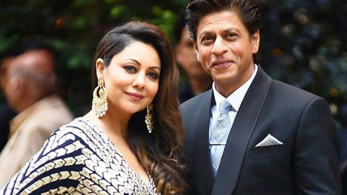 Gauri Khan Reveals Shah Rukh Takes 5 Hours To Get Ready While She Takes 5 Minutes