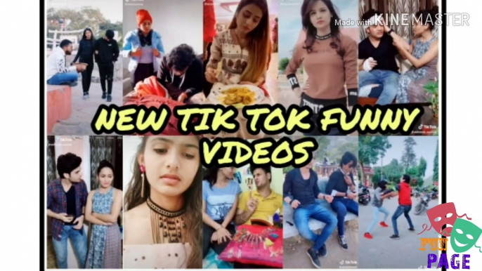 Tik tok funny videos tik tok comedy video's टिक टाँक  #tiktok #love #instagram #musically #memes #tiktokindia #follow #like #tiktokmemes #viral #trending #india #funny #bollywood #likeforlikes #meme #music #video #followforfollowback #dankmemes #comedy