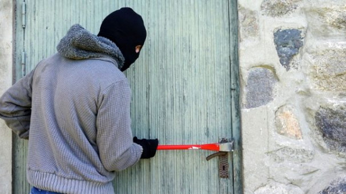 Rüya tabirleri! Rüyada hırsız görmek, rüyada hırsızlık yapmak, rüyada eve hırsızın girmesi rüya tabiri nedir?