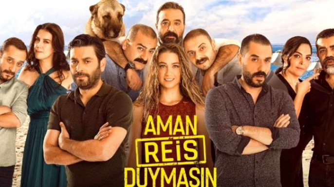 Aman Reis Duymasın filmi konusu, Aman Reis Duymasın filmi oyuncuları ve Aman Reis Duymasın Filminin özeti! Aman Reis Duymasın filmi izle!