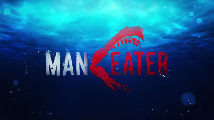 Maneater - Trailer Game Awards 2019