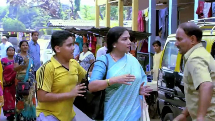 CHALK N DUSTER | TRAILER  | SHABANA AZMI | JUHI CHAWLA | DIVYA DUTTA