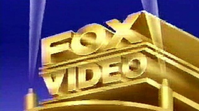 Fox Video/CBS-Fox Video/BBC Video