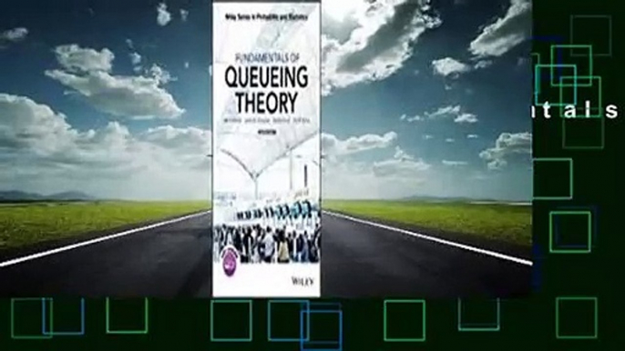 About For Books  Fundamentals of Queueing Theory  For Free