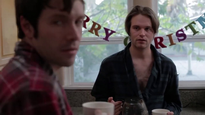 Eastsiders Season One trailer