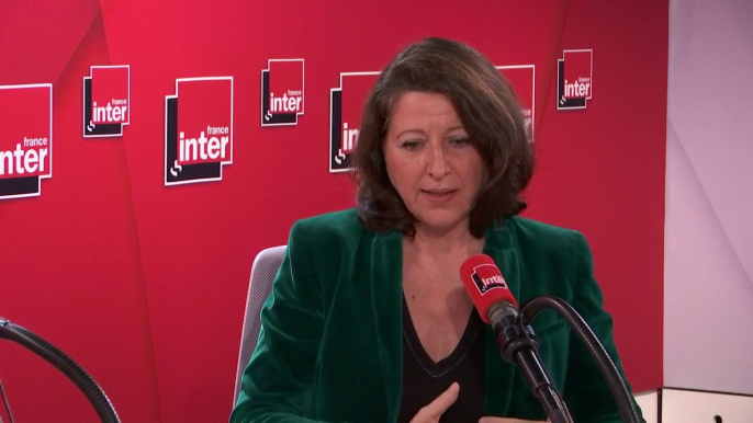 Agnès Buzyn, ministre des Solidarités et de la Santé : "Deux syndicats ne veulent pas d'une réforme par points, mais la CFDT, l'Unsa et la CFTC sont contre l'âge pivot, pas contre la réforme. Cette réforme est celle dont la CFDT a toujours rêvé."