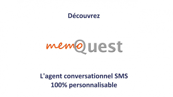 Memoquest d’Orange Healthcare - accompagner les patients en ambulatoire