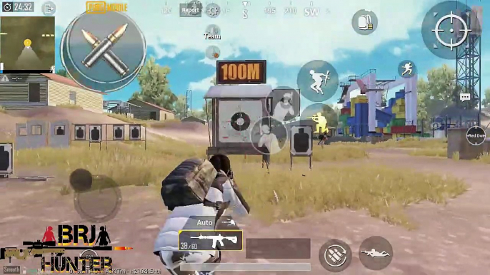 Advanced Close Combat Pubg Mobile Tips and Tricks in Hindi