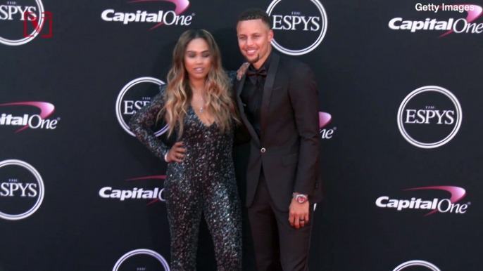 Steph & Ayesha Curry's Nudes Leaked Online, Causing Social Media Frenzy