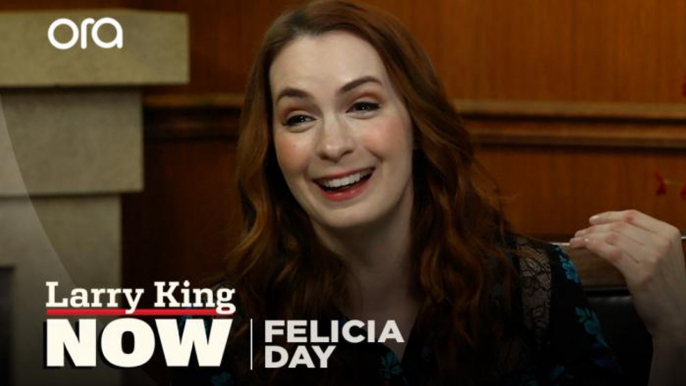 If You Only Knew: Felicia Day