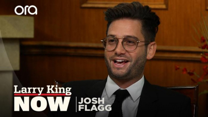 If You Only Knew: Josh Flagg