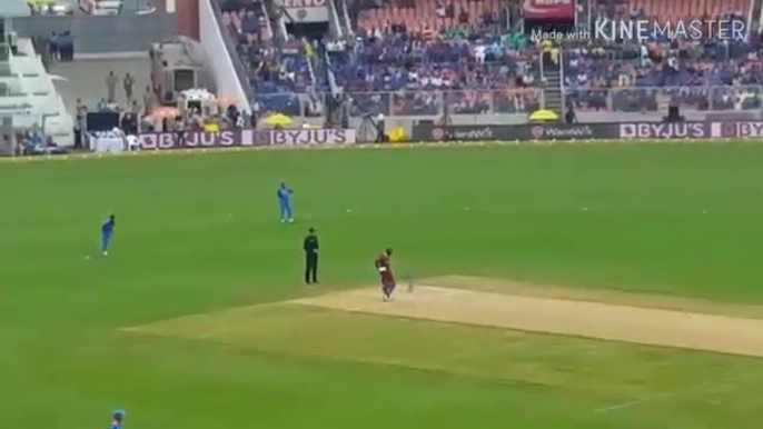 IND vs WI 3rd ODI Highlights 2019 _ India vs West Indies 3rd odi full Highlights 2019