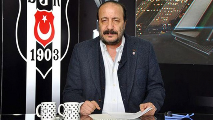 Adnan Dalgakıran kimdir? Beşiktaş yöneticisi Adnan Dalgakıran kimdir? Adnan Dalgakıran biyografi!