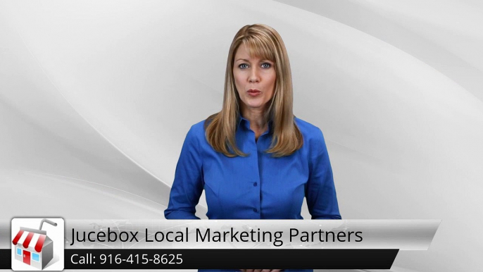 Jucebox Local Marketing Partners Roseville Impressive5 Star Review by Shea Faria