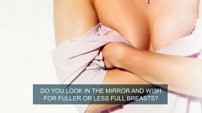 Breast Augmentation & Lifts near Salt Lake City - Draper Certified Plastic Surgeons