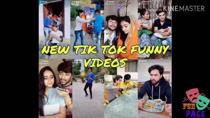 Tik tok funny videos tik tok comedy video's टिक टाँक  #tiktok #love #instagram #musically #memes #tiktokindia #follow #like #tiktokmemes #viral #trending #india #funny #bollywood #likeforlikes #meme #music #video #followforfollowback #dankmemes #comedy