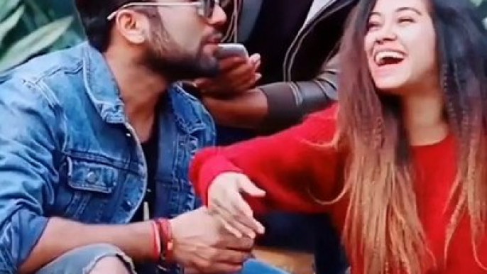 Yad Piya Ki Aane Lagi.. tiktok Mix Compilation Video #funny #comedy #tiktok #romantic