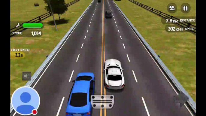 My Race the Traffic Stream double win (Day & Night Compilation) || Race The Traffic Game Play