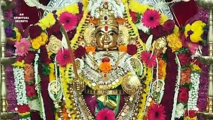 Kalbhairav Sadhana