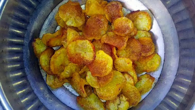 how to make like uncle chips at home,ना धूप में सुखाने का टेंसन ना उबालने की जरुरत जलदी बनन वाला चिप्स,Homemade potato chips,uncle chips,chips recipe,