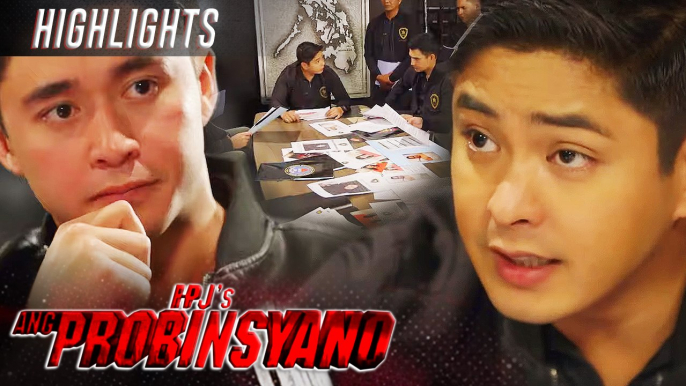 Task Force Agila intensifies their investigation on Lily | FPJ's Ang Probinsyano