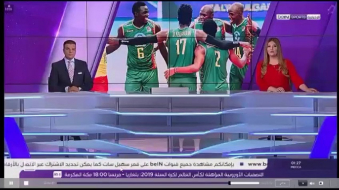 قناة بى ان سبورت 1 بث مباشر كورة لايف  beIN Sports 1