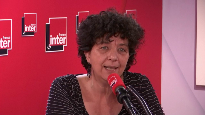 Frédérique Vidal : "Les aides aux étudiants, c'est 5,7 milliards d'euros en tout [...] Chaque année, on constate qu'environ 15 millions d'euros ne sont pas consommés"