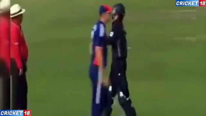 Top 10 Funniest Run-Outs in Cricket History