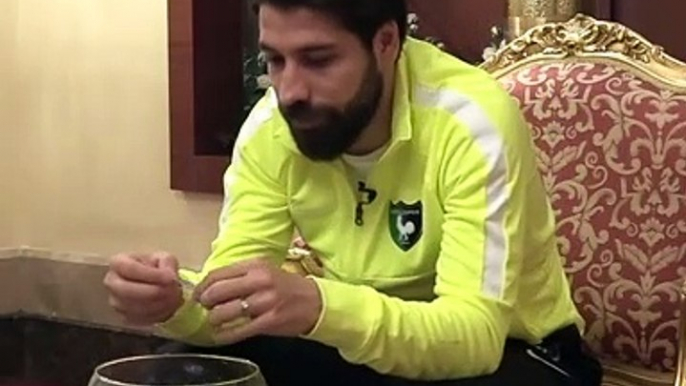 Olcay Şahan: "Beşiktaş ileride beni göre çağırırsa hayır demem"