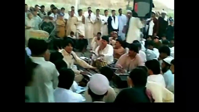 Jaanan Khista Zawani Da Best pashto attan sog Falak NA zmarwat maindai majas lakki amrwat  shadi maidnai programe