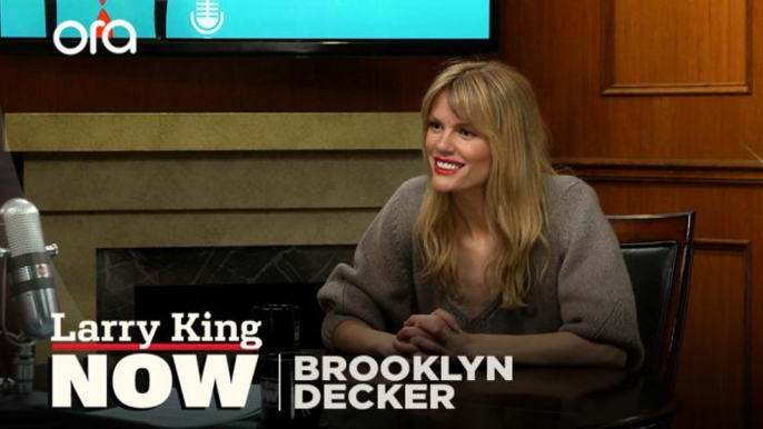 "I wanted to get arrested": Brooklyn Decker on her activism with co-star Jane Fonda