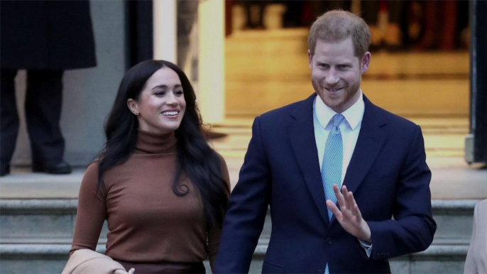 All the Things Harry and Meghan Are Really Giving Up by 'Stepping Back' From Royal Life