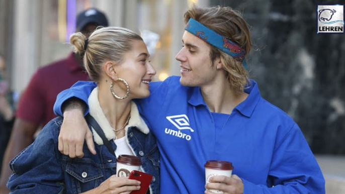 Justin Bieber Responds To Trolls & Reveals Baby Plans With Hailey!