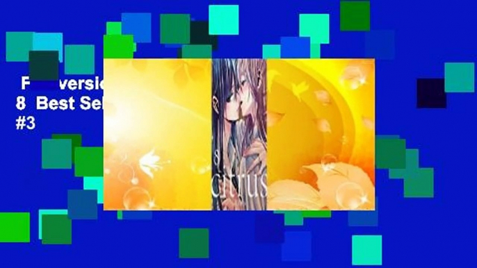 Full version  Citrus Vol. 8  Best Sellers Rank : #3