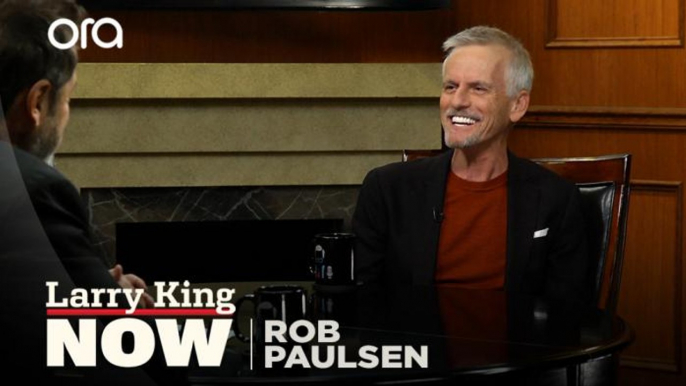If You Only Knew: Rob Paulsen