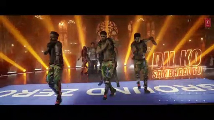 LYRICAL Muqabla   Street Dancer 3D  A.R. Rahman, Prabhudeva, Varun D, Shraddha K, Yash ,Parampara, Bollywoodsonglyrics.in