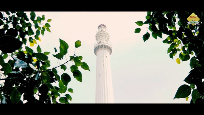 Shaheed Minar, Kolkata, India | West Bengal Tourism