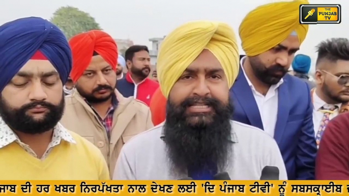 ਢੀਂਡਸਾ ਪਰਿਵਾਰ 'ਤੋਂ ਬਾਅਦ ਸੁਖਬੀਰ ਨੂੰ ਇੱਕ ਹੋਰ ਝਟਕਾ After Dhindsa new difficulties for Sukhbir badal