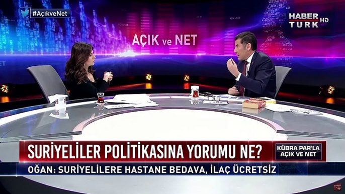 Mülteciler Derneği'nden Sinan Oğan'a yalanlama: Oğan'ın iddiası gerçekte var olmayan, uydurma bir teze dayanıyor