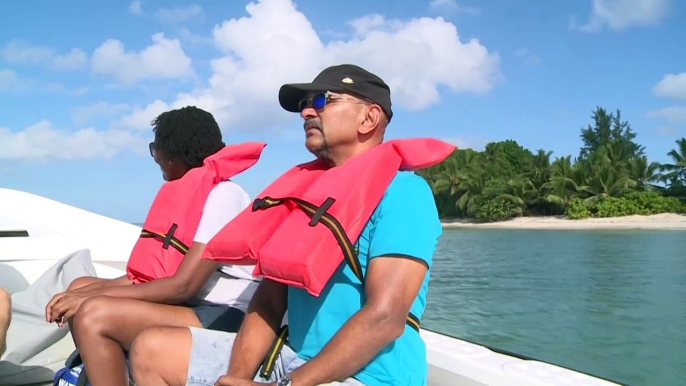 Aux Seychelles, préserver un paradis du tourisme de masse