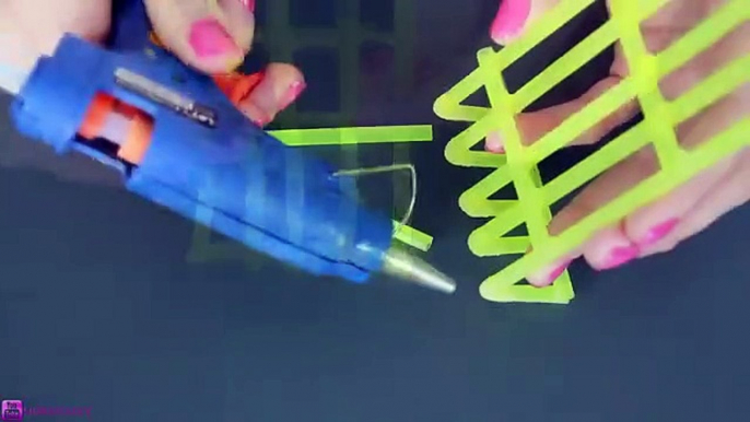 3 Awesome Life Hacks with Drinking Straws