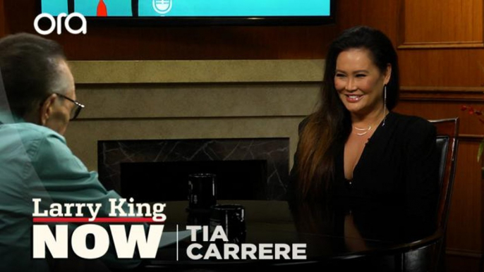 'Wayne's World' Reboot, 'Lilo and Stitch', 'True Lies', and more -- Tia Carrere answers your social media questions