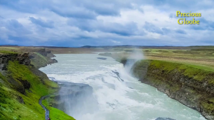 Top 10 places to visit in Iceland