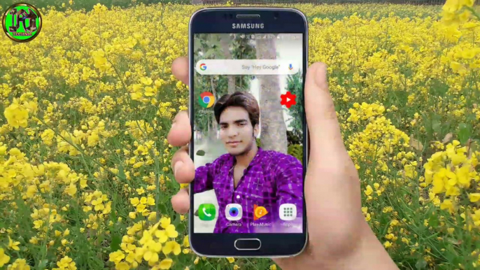 Kisi bhi video ko Wallpaper me set kaise kare / How to set video wallpaper/ Tik tok video ko Wallpaper set kaise kare