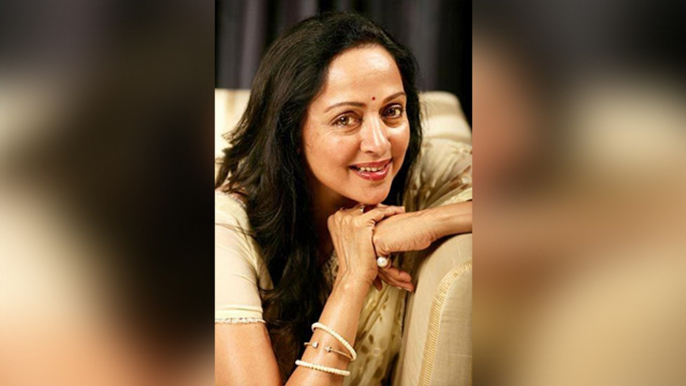 Hema Malini's Beauty And Fitness Secrets Revealed । Hema Malini  की खूबसूरती का राज । Boldsky