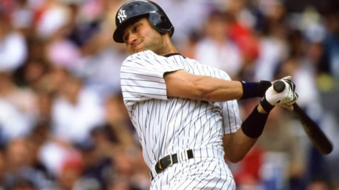 Derek Jeter Elected to Baseball Hall of Fame