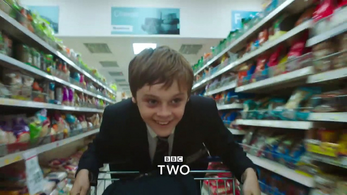 Responsible Child: Trailer | BBC Trailers