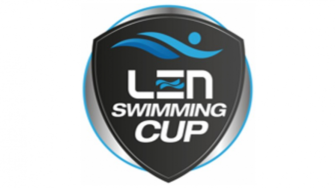 LEN SWIMMING CUP 2020 LEG 1 - HEATS -LUXEMBOURG