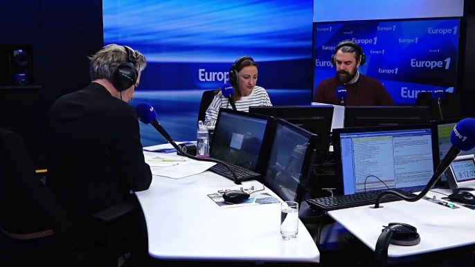 Le succès de la radio, Europe 1 meilleure généraliste, le succès du replay et le championnat du monde de fléchettes sur L'Équipe