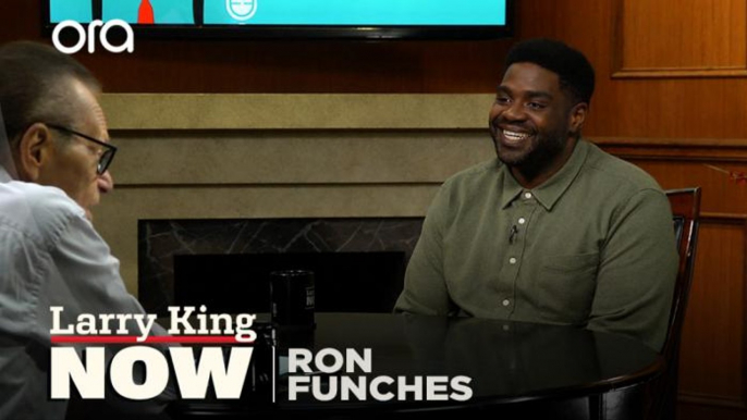 If You Only Knew: Ron Funches